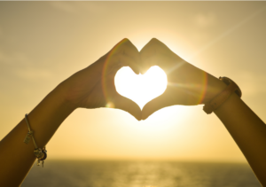 Sunshine heart