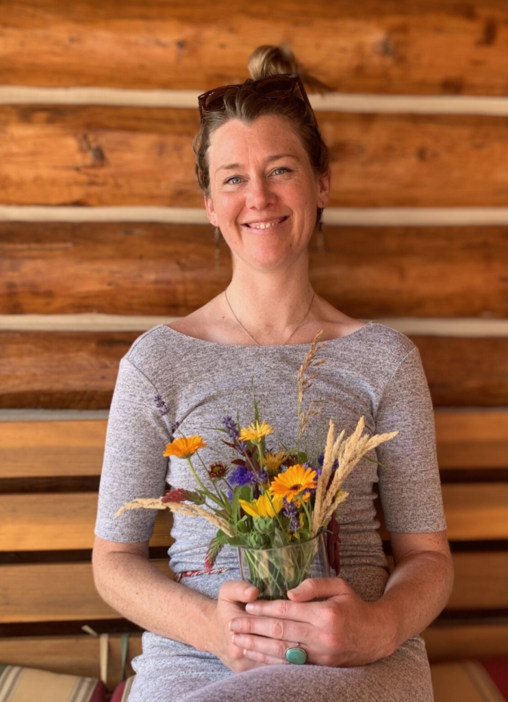 Dr. Jane Litsey, ND