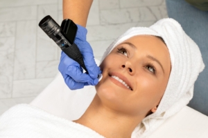 Procell Treatment Photo 2